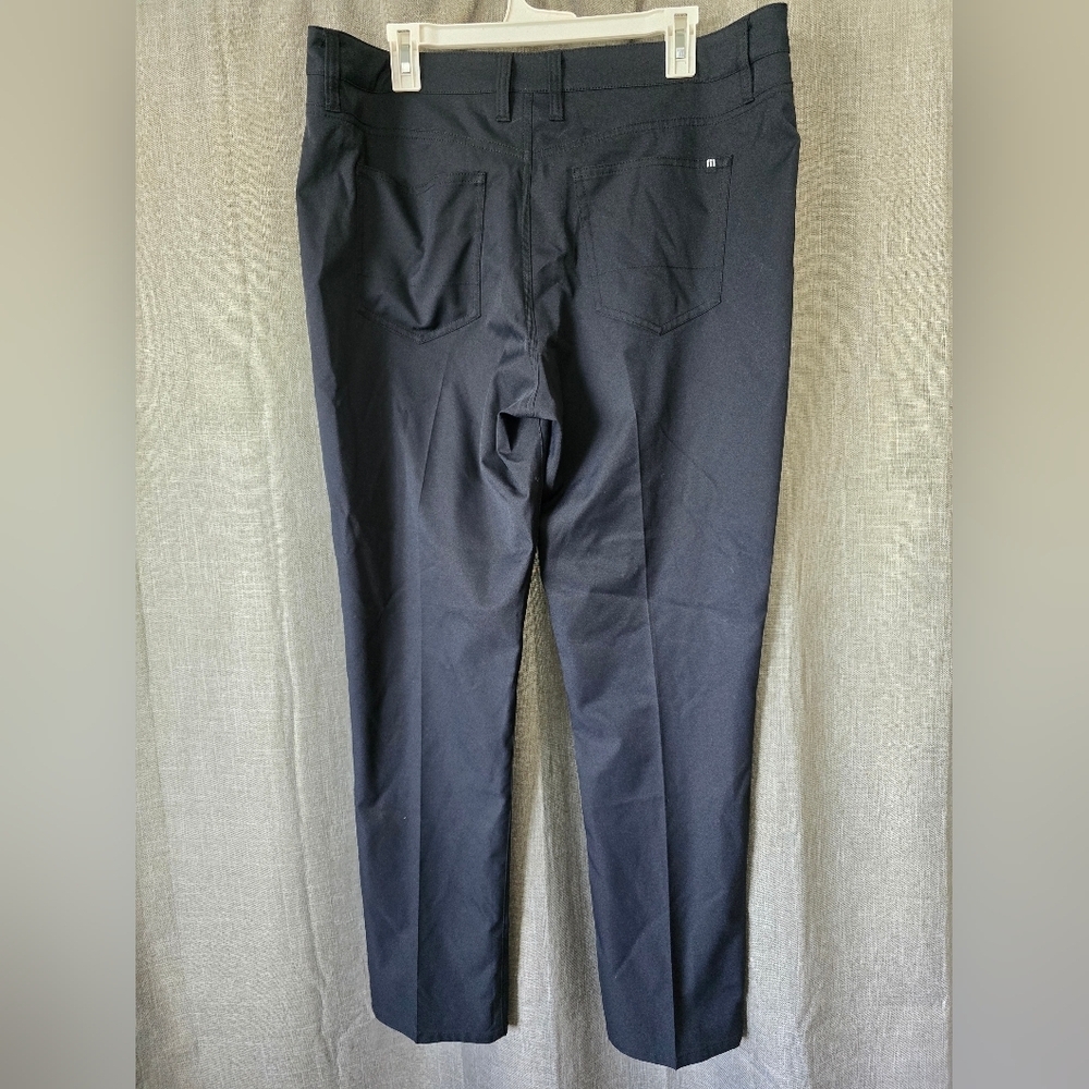 Travis Mathew Open To Close Performance Golf Pant… - image 2
